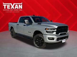 New 2026 RAM 2500 Lone Star video 1