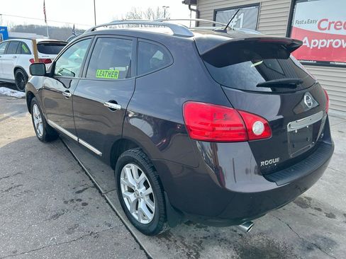 Used 2013 Nissan Rogue SL image 7