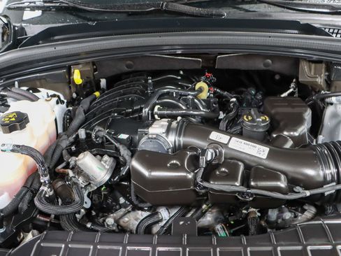 Used 2023 Jeep Grand Cherokee Altitude image 29