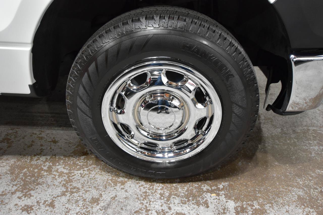 Used 2013 Ford F150 XL w/ Mid Equipment Group RWD image 38