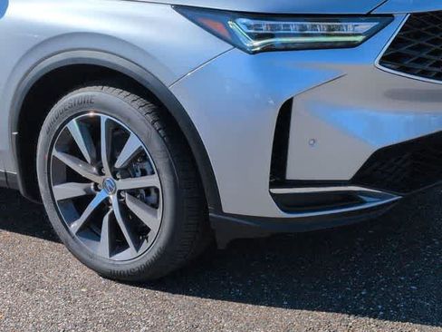 Used 2026 Acura MDX FWD w/ Technology Package image 11