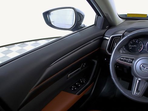 Used 2024 MAZDA CX-50 AWD 2.5 Turbo w/ Cargo Package image 20