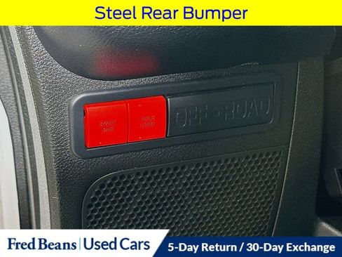 Used 2016 Jeep Wrangler Unlimited Rubicon image 13