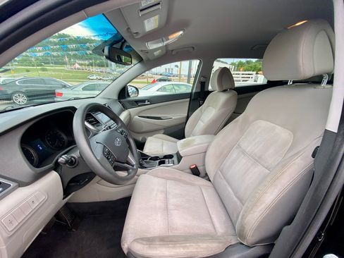 Used 2016 Hyundai Tucson Eco image 12