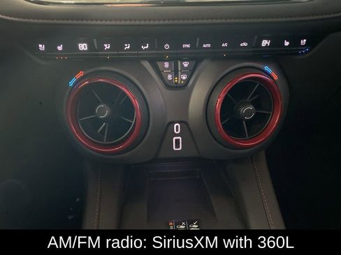 Used 2023 Chevrolet Blazer RS w/ Enhanced Convenience Package image 8