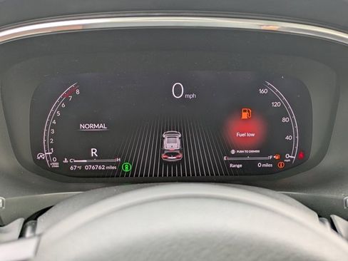 Used 2022 Acura MDX SH-AWD w/ Technology Package image 24