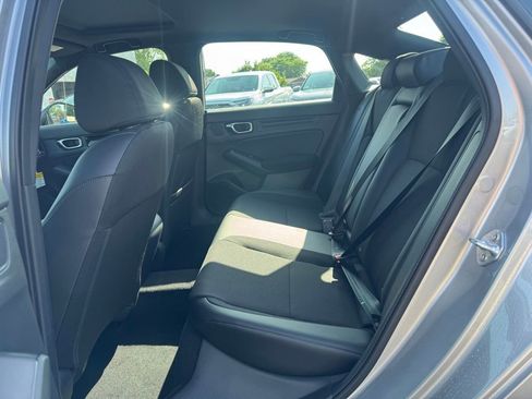 New 2026 Honda Civic FWD Hybrid Sedan image 15