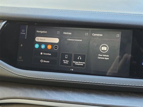 Used 2023 Jeep Grand Cherokee 4WD 4xe w/ Luxury Tech Group II image 40