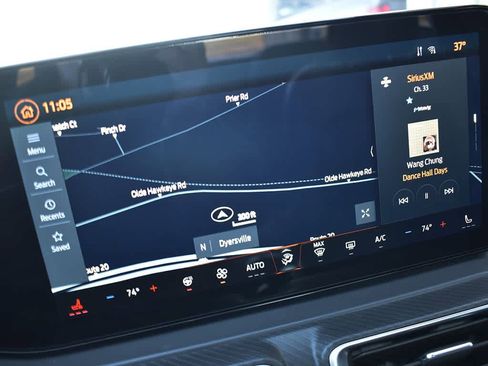 Used 2024 Ford Mustang GT Premium image 9