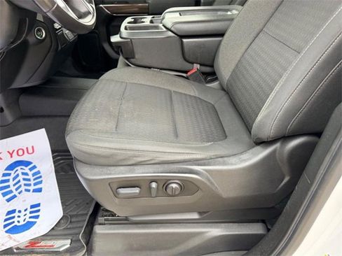 Used 2021 Chevrolet Silverado 1500 RST image 16