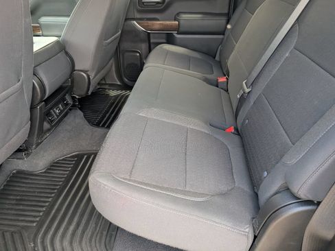 Used 2021 GMC Sierra 1500 SLE RWD image 9