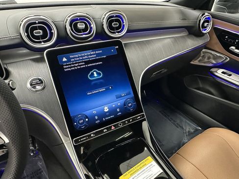 New 2026 Mercedes-Benz CLE 300 4MATIC Coupe image 25