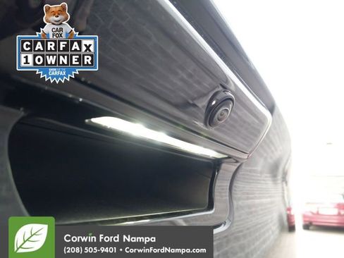 Used 2022 RAM 1500 Big Horn w/ Trailer Tow Group image 31