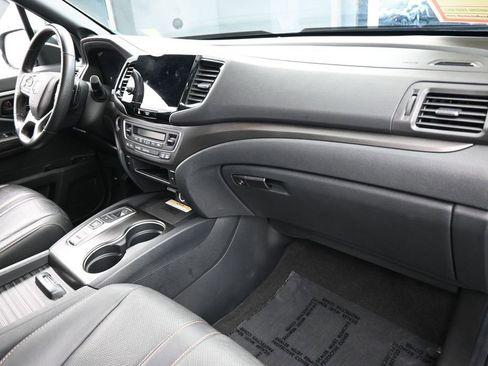 Used 2022 Honda Passport TrailSport image 52