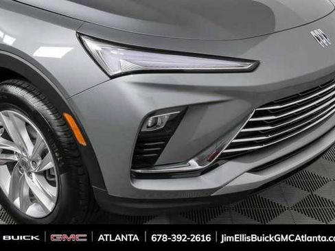 New 2026 Buick Envista Preferred w/ Convenience II Package image 33