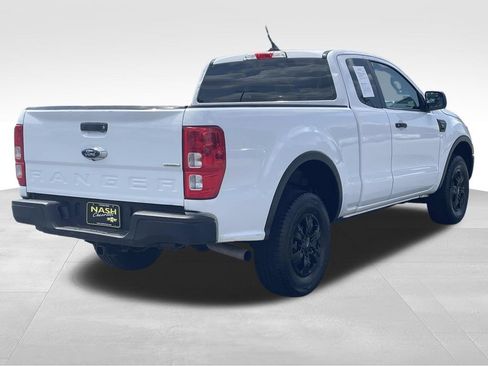 Used 2019 Ford Ranger XL RWD image 3