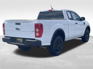 Used 2019 Ford Ranger XL RWD video 3
