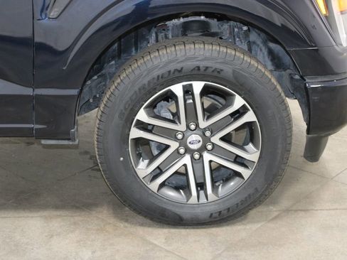 Used 2023 Ford F150 XL w/ STX Appearance Package image 51