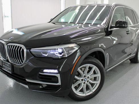 Used 2020 BMW X5 xDrive40i image 28
