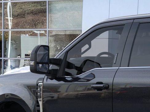 New 2026 Ford F350 Lariat w/ Lariat Ultimate Package AWD/4WD image 21