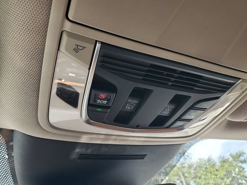 Certified 2025 Acura MDX FWD w/ Technology Package image 33