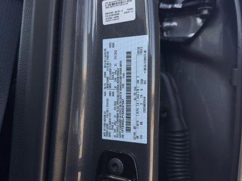 New 2025 Ford F150 STX w/ Equipment Group 200A image 35