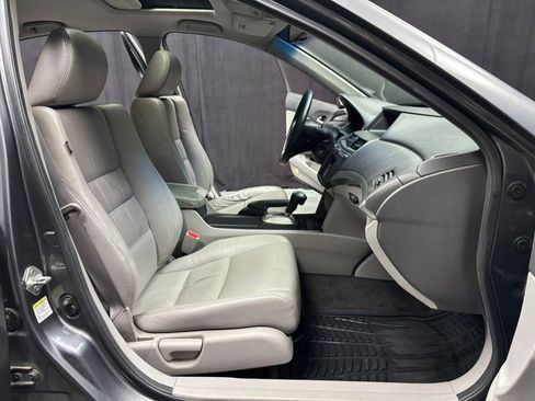 Used 2010 Honda Accord EX-L image 27