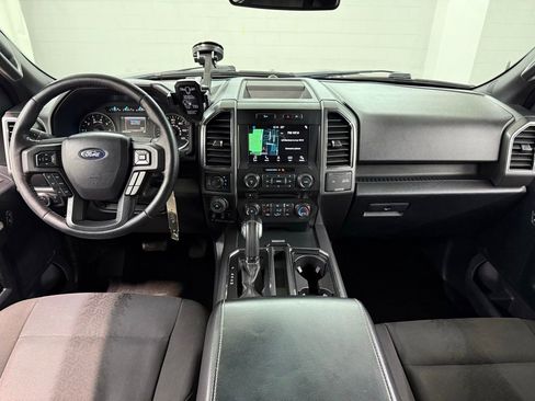 Used 2018 Ford F150 XLT w/ Equipment Group 302A Luxury image 6