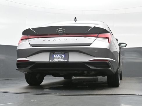Certified 2023 Hyundai Elantra SEL w/ Convenience Package FWD image 28