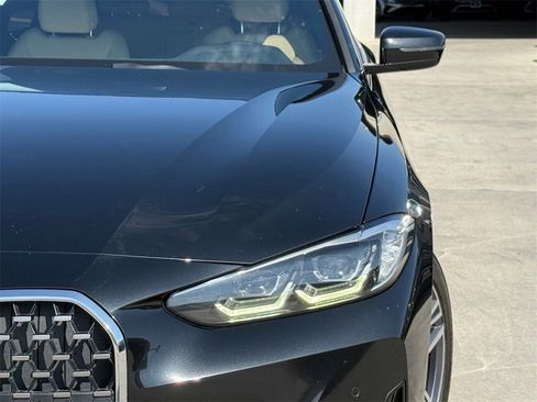 Used 2023 BMW 430i Gran Coupe xDrive image 3