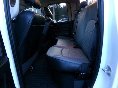 Used 2023 RAM 1500 Tradesman image 4