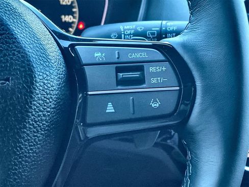 New 2026 Honda Civic Sport image 20