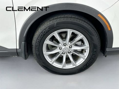 Used 2025 Honda CR-V EX-L image 36