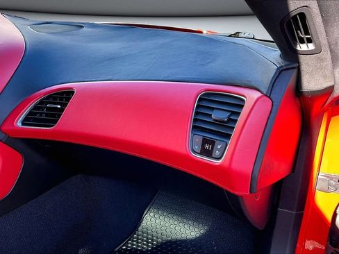 Used 2016 Chevrolet Corvette Stingray Coupe w/ 3LT Preferred Equipment Group image 22