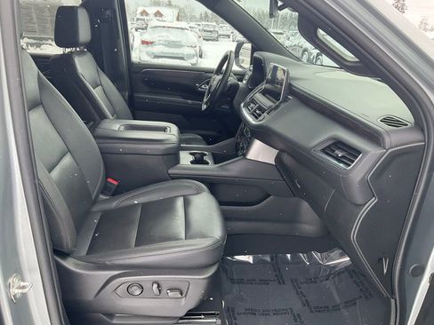 Used 2024 Chevrolet Tahoe LT image 22