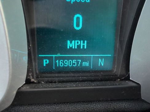 Used 2017 Chevrolet Equinox LT w/ Convenience Package FWD image 29