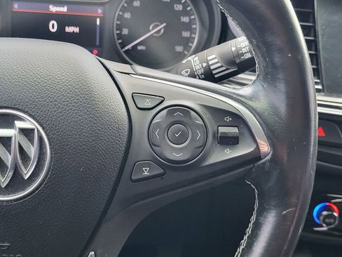 Used 2019 Buick Regal Essence w/ Driver Confidence Package I image 25