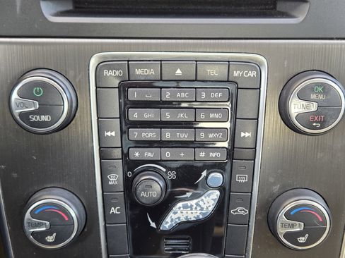 Used 2014 Volvo S60 T5 image 24