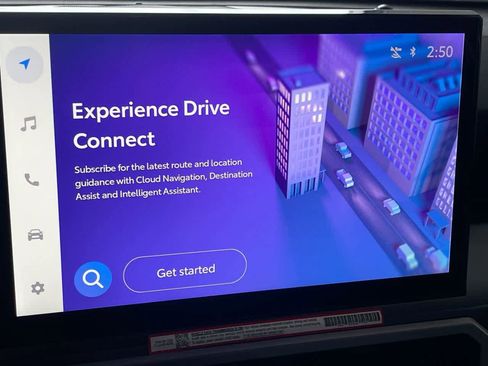 New 2025 Toyota Tacoma TRD Off-Road image 18