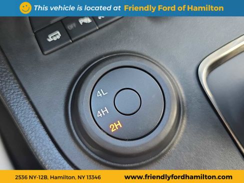 Used 2023 Ford Ranger XLT w/ Equipment Group 302A High image 37