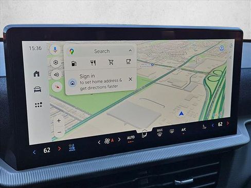 New 2026 Ford Explorer Tremor w/ Tremor Ultimate Package image 14