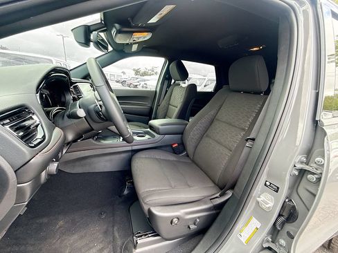 New 2026 Dodge Durango GT AWD/4WD image 22