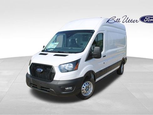 New 2025 Ford Transit 350 148 High Roof image 1