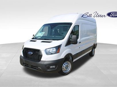 New 2025 Ford Transit 350 148 High Roof