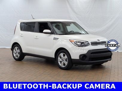 Used 2019 Kia Soul