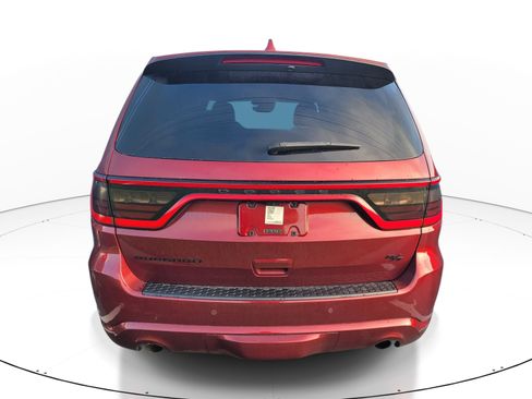 Used 2021 Dodge Durango R/T w/ Technology Group RWD image 5