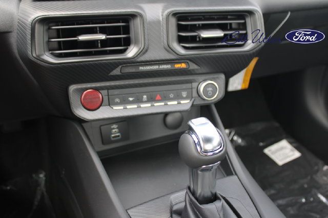 New 2026 Ford Mustang Coupe RWD image 11
