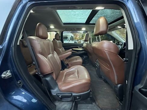 Used 2020 Subaru Ascent Touring w/ Popular Package #2A image 32