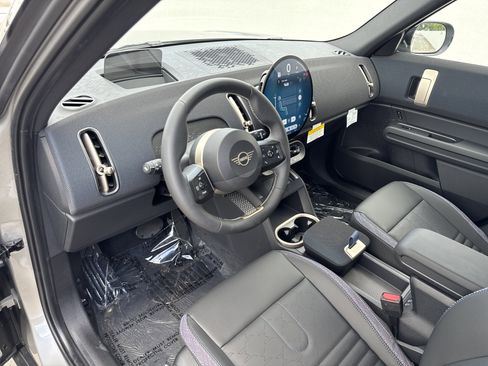 New 2027 MINI Cooper Countryman S AWD/4WD image 15