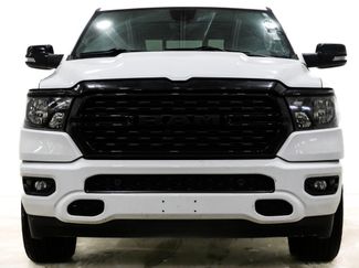 Used 2023 RAM 1500 Big Horn video 2